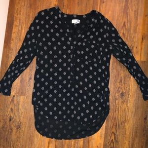 Old Navy Blouse
